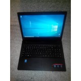 Lenovo 100-15IBD i5-5200u 2.20 GHz 4 gb RAM 500 HDD 12 luni Garantie