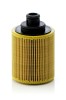Filtru ulei Mann-Filter HU 712/7 X compatibil Alfa Romeo, Fiat, Ford, Lancia, Opel, Subaru, Suzuki, Vauxhall