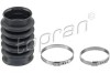 Set montaj, articulatie ax longitudinal VW LT II bus (2DB, 2DE, 2DK) (1996 - 2006) TOPRAN 115 374
