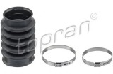 Set montaj, articulatie ax longitudinal MERCEDES SPRINTER 2-t platou / sasiu (901, 902) (1995 - 2006) TOPRAN 115 374