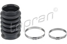 Set montaj, articulatie ax longitudinal VW LT II platou / sasiu (2DC, 2DF, 2DG, 2DL, 2DM) (1996 - 2006) TOPRAN 115 374 foto