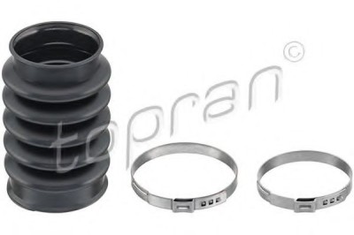 Set montaj, articulatie ax longitudinal VW LT II bus (2DB, 2DE, 2DK) (1996 - 2006) TOPRAN 115 374 foto
