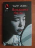 Yasunari Kawabata - Dansatoarea din Izu