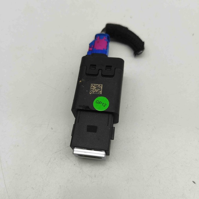 USB CITRO&Euml;N JUMPY III Van 2024 OEM: 9848394780,9852057080 | 31883321