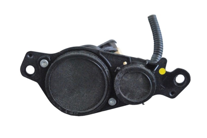 Difuzor planșa de bord LEXUS GS III GRS19_, UZS19_, URS19_ 2010 OEM: 861600WR70,8913005701A,29209-J0502 23986372