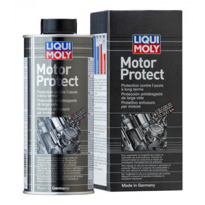 Liqui Moly Motor Protect 500ml foto