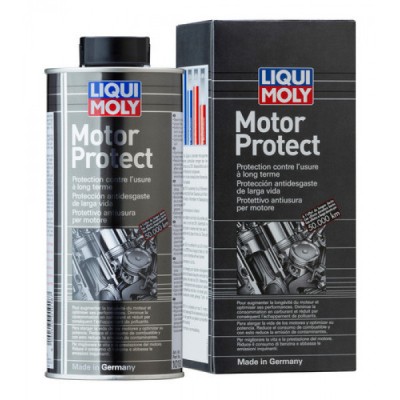 Liqui Moly Motor Protect 500ml foto