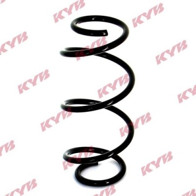 KYB Arc spiral K-Flex foto