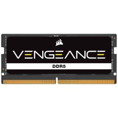 CR Vengeance 16GB (1x16GB) DDR5 4800MHz