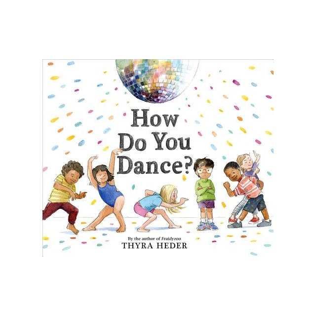 How Do You Dance?