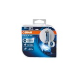 Set 2 becuri halogen H4 osram cool blue intense 12v 60/55w Cod: 149297 Automotive TrustedCars