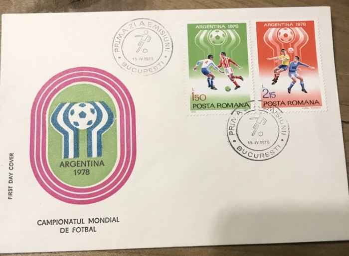 (1) Maxima prima zi, Romania Sport