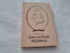 Dumitru Isac - Jean Jacques Rousseau (Editura Tineretului 1966) Biografii, Memorii