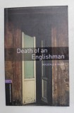 DEATH OF AN ENGLISHMAN by MAGDALEN NABB , retold by DIANE MOWAT , 1992