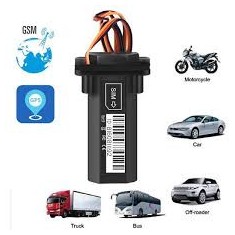 GPS Tracker Aika auto si moto
