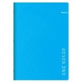 Caiet A5 capsat, 52 file matematica, 70g/mp, coperta carton