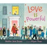 Love Is Powerful
