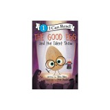 The Good Egg and the Talent Show