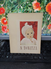 N. Tonitza album, text K. H. Zambaccian, Bucure?ti 1955, 174 foto