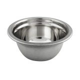 Bol pentru salata Kasemi 1101364, inox, 14 cm