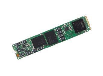 SSD M.2 3.84TB PM9A3/MZ1L23T8HBLA-00A07 SAMSUNG &amp;quot;MZ1L23T8HBLA-00A07&amp;quot; foto