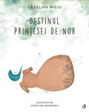 Cumpara ieftin Destinul Printesei de Nor/Catalina Miciu