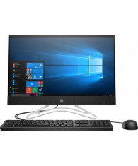 All-in-one hp 200 g3 21.5 inch led fhd (1920x1080) intel foto