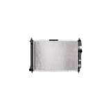 Radiator apa DAEWOO KALOS KLAS AVA Quality Cooling DW2068