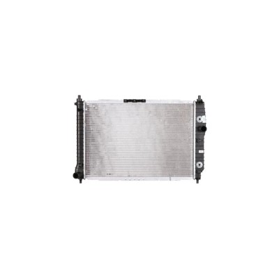 Radiator apa CHEVROLET KALOS AVA Quality Cooling DW2068 foto