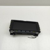 Ecran de navigație JAGUAR F-PACE X761 2018 OEM: GX63-19C299-AE