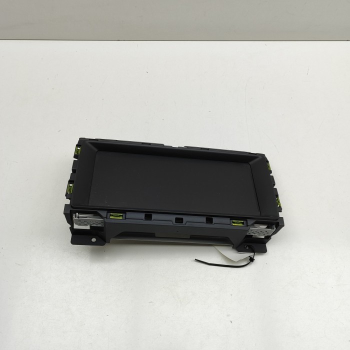 Ecran de navigație JAGUAR F-PACE X761 2018 OEM: GX63-19C299-AE