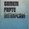 Oameni Fapte Intimplari - Valeriu Braniste