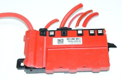 Panou de siguranțe BMW 2 Coupe F22, F87 2015 OEM: 10688710 2159793 foto