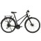 Bicicleta Oras Kreidler 2837 - 28 inch, XL, Negru Ultimate FactoryBikes