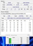 Rami 16Gb 2x8Gb DDR4 Samsung sodimm