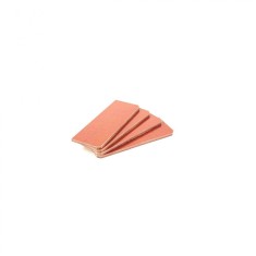 Palete fibra VP 170/DVP340 80 X 30 X 3 mm