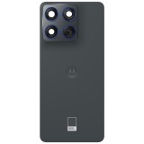 Capac Baterie Motorola Edge 70, Gri (Gadget Gray), Service Pack 5D68C31545