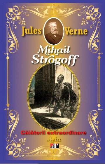 Mihail Strogoff ils - Jules Verne