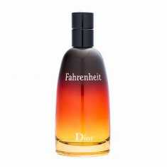 Christian Dior Fahrenheit eau de Toilette pentru barbati 100 ml foto