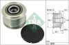 Roata Libera Generator INA 535 0328 10 Mercedes-Benz C-Class E-Class GLC GLE GLS