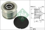 INA 535 0328 10 Sistem roata libera, generator