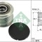 INA 535 0328 10 Sistem roata libera, generator