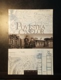 Povestea Caselor - București oraș pierdut - Andreea Deciu - Prefață Alexandru Paleologu