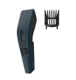 Masina de tuns PHILIPS Seria 3000 HC3505/15, 13 setari de lungime (0.5-23 mm), urilizare cu fir, lame din otel inoxidabil cu autoascutire, tehnologie