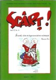 Cumpara ieftin Revista Sc&acirc;rț! - Academia Veche Păstorel - ianuarie 2017