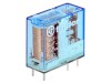 Releu Electromagnetic SPDT 12VDC 20A, Finder