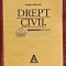 Drept civil succesiuni - 1998 - Dumitru Macovei (E133)