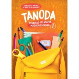 Tanoda - Gyakorl&oacute;feladatok m&aacute;sodikosoknak 1. - Galambos Vera