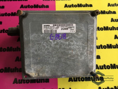 Calculator ecu Ford Focus 2 (2004-2010) [DA_] 7M5112A650AFB foto