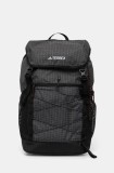 adidas TERREX rucsac culoarea gri, mare, cu imprimeu, JJ1482